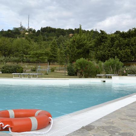 La Tenuta Del Giglio Villa Tavullia Exteriör bild
