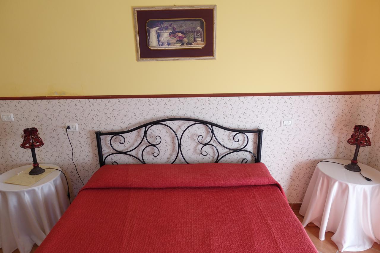 La Tenuta Del Giglio Villa Tavullia Exteriör bild