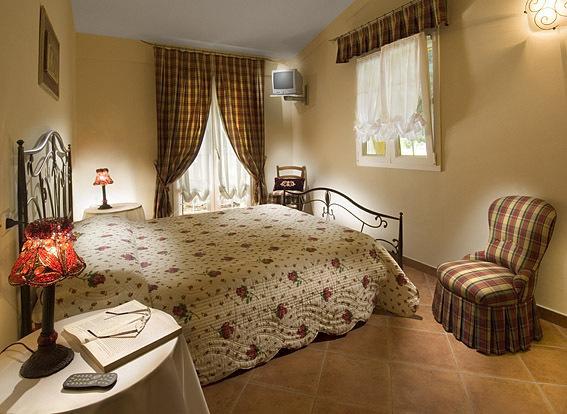 La Tenuta Del Giglio Villa Tavullia Exteriör bild